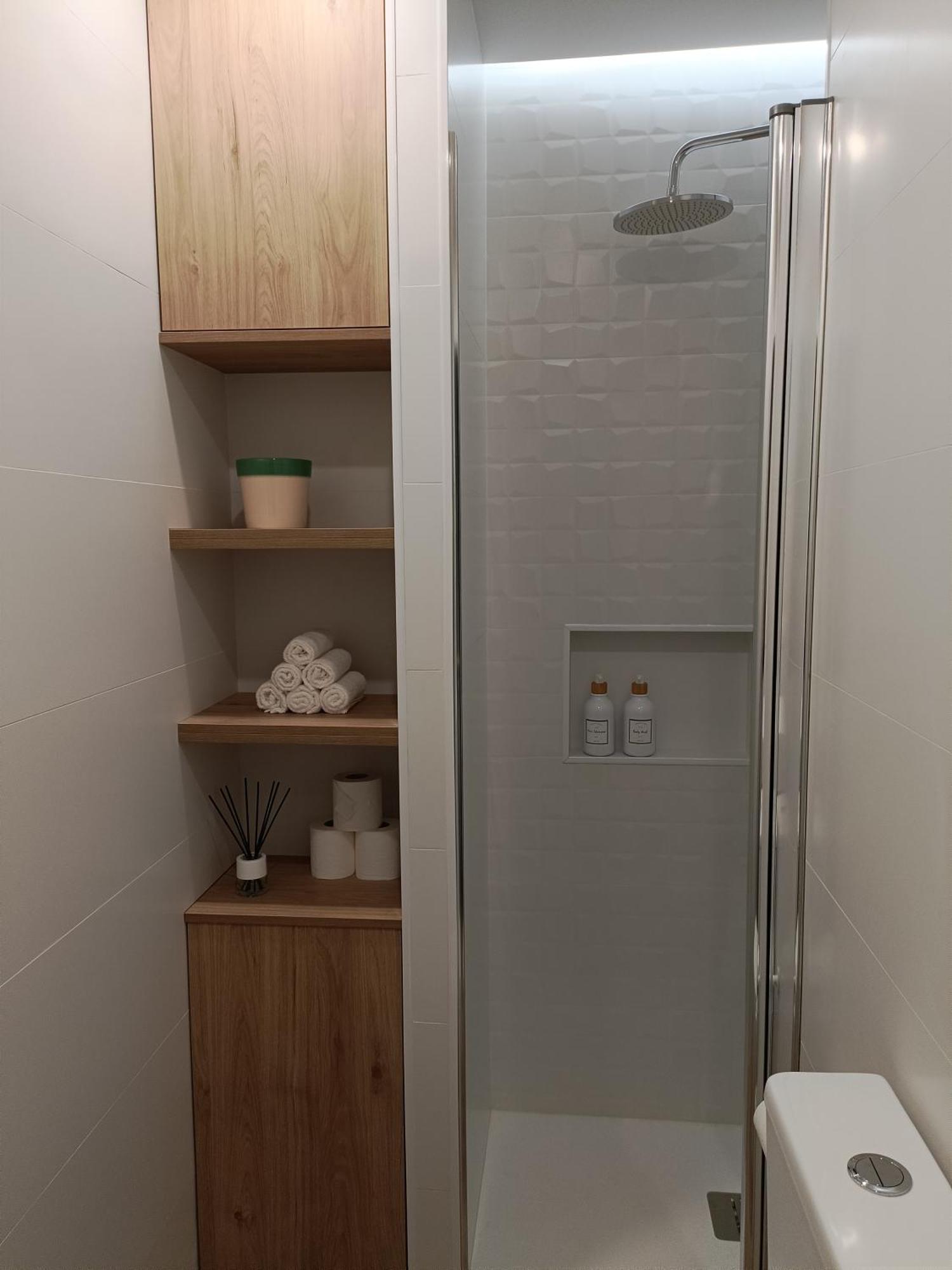 Apartamento Doctor Touron Vilagarcia de Arousa Bagian luar foto